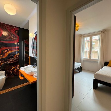Sette Note Guest House Арецо Екстериор снимка