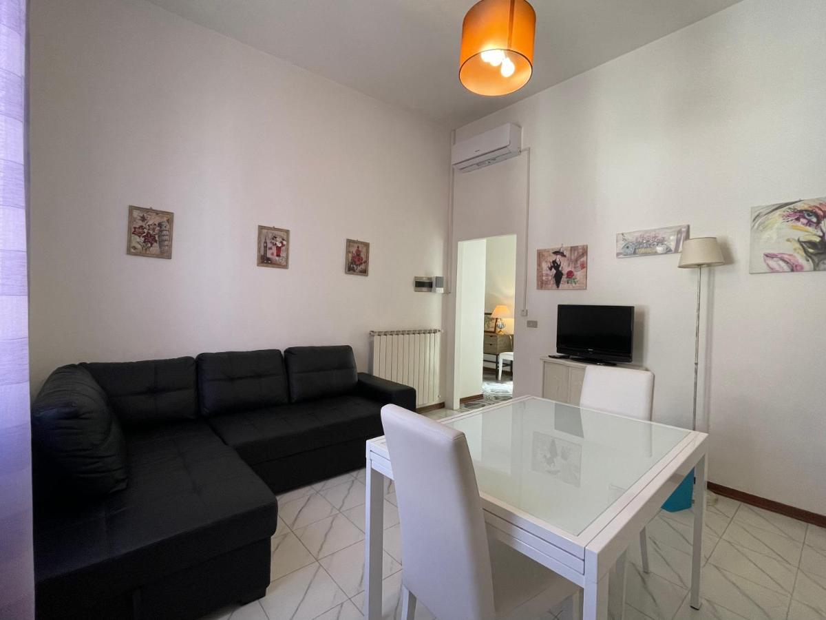 Sette Note Guest House Арецо Екстериор снимка
