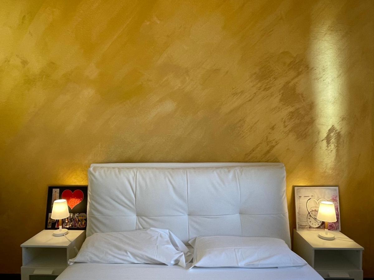 Sette Note Guest House Арецо Екстериор снимка