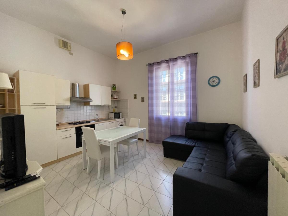 Sette Note Guest House Арецо Екстериор снимка
