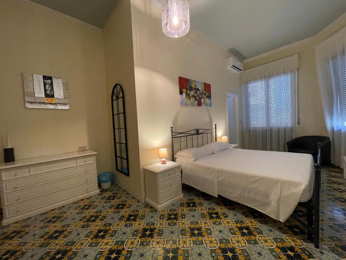 Sette Note Guest House Арецо Екстериор снимка