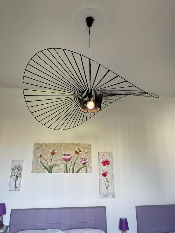 Sette Note Guest House Арецо Екстериор снимка