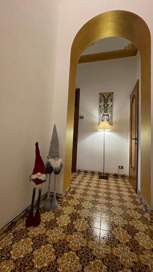 Sette Note Guest House Арецо Екстериор снимка