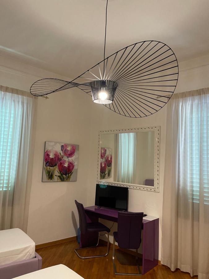 Sette Note Guest House Арецо Екстериор снимка