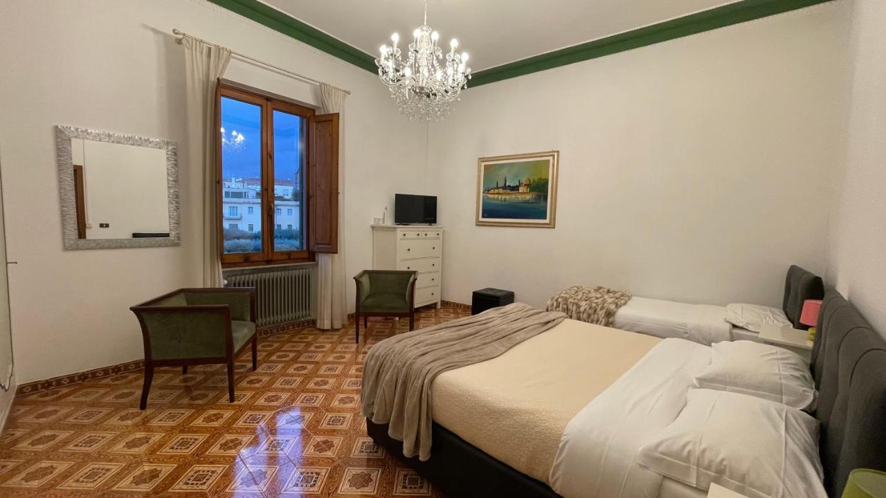 Sette Note Guest House Арецо Екстериор снимка