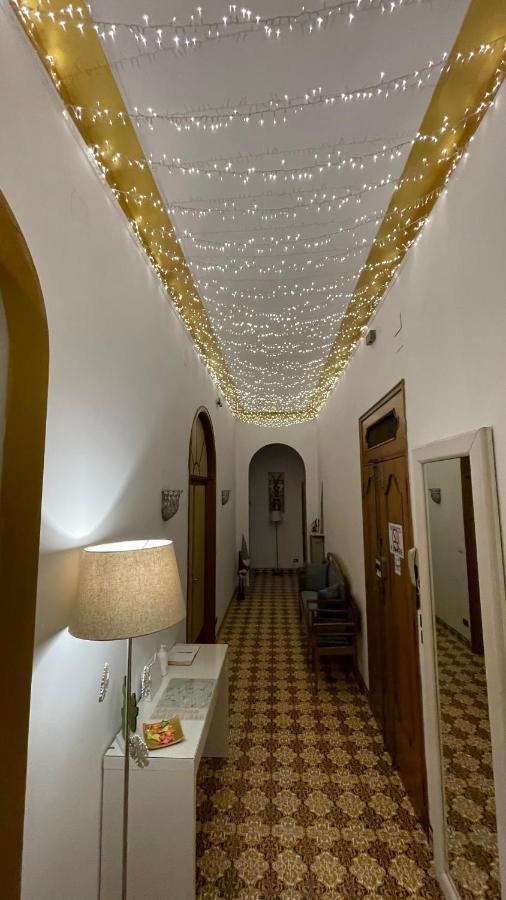 Sette Note Guest House Арецо Екстериор снимка