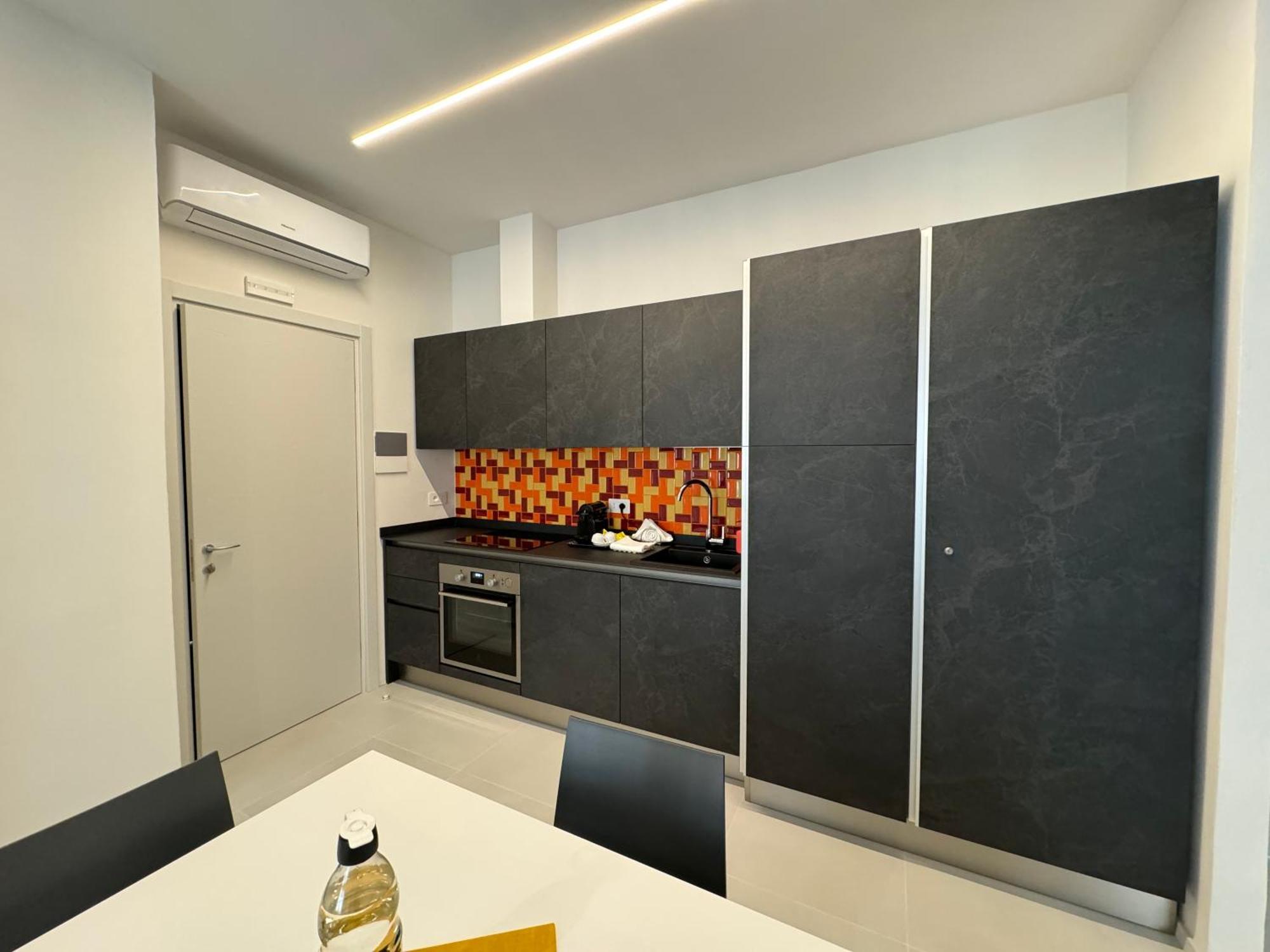 Sette Note Guest House Арецо Екстериор снимка