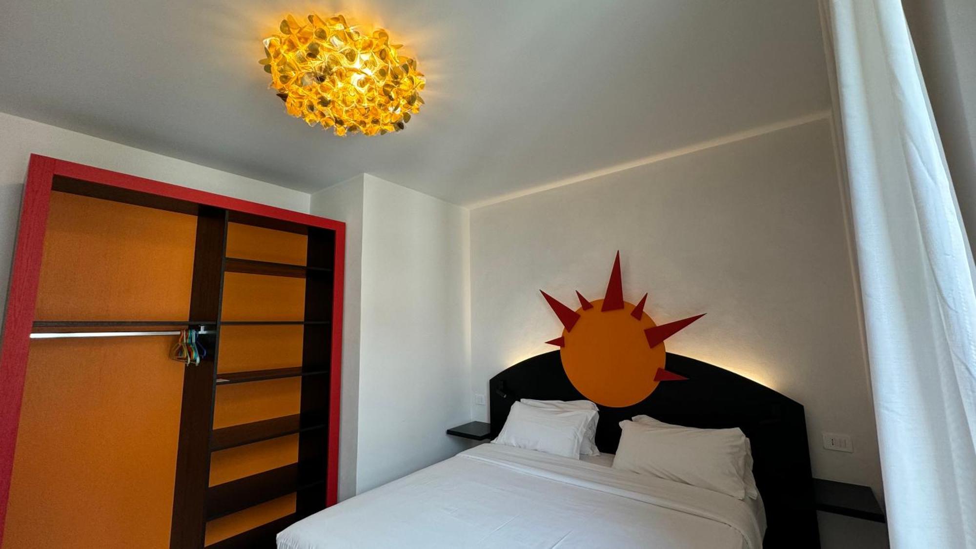 Sette Note Guest House Арецо Екстериор снимка
