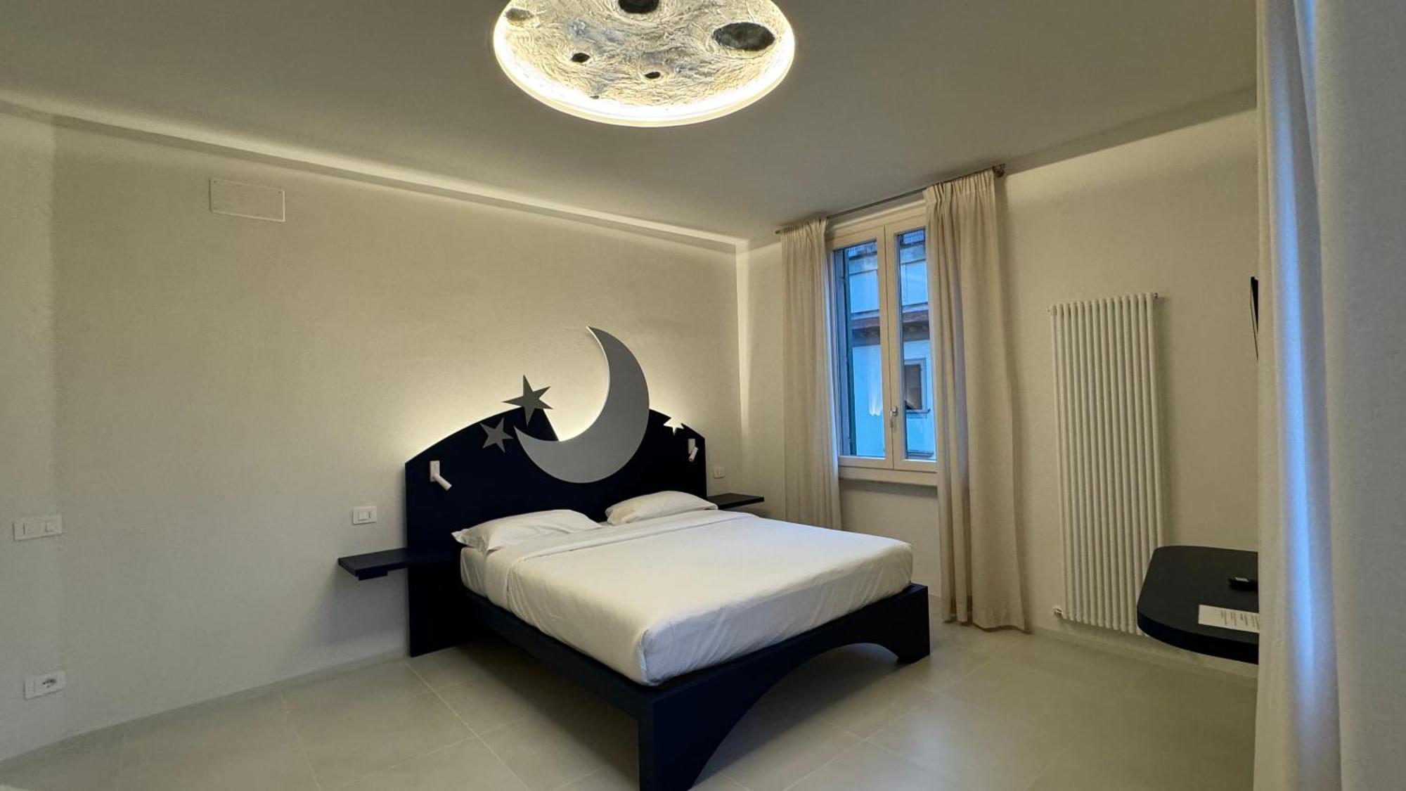 Sette Note Guest House Арецо Екстериор снимка
