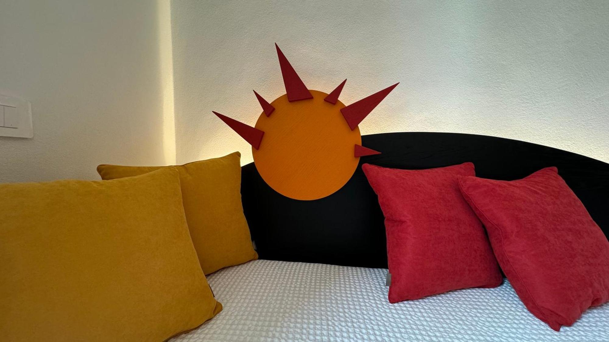 Sette Note Guest House Арецо Екстериор снимка
