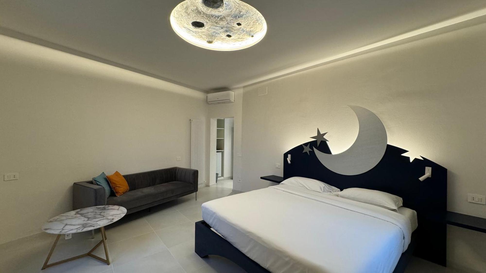 Sette Note Guest House Арецо Екстериор снимка