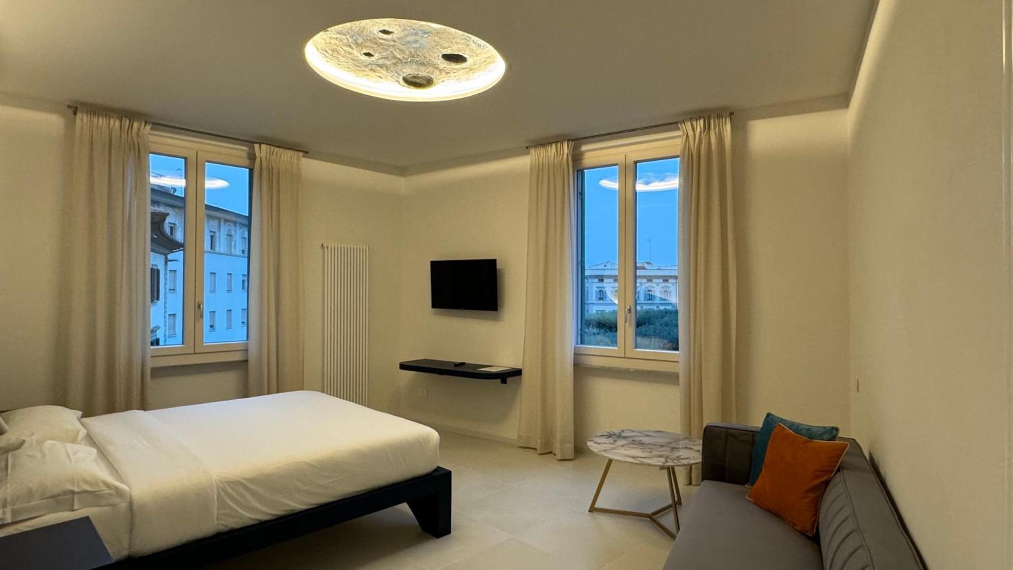 Sette Note Guest House Арецо Екстериор снимка
