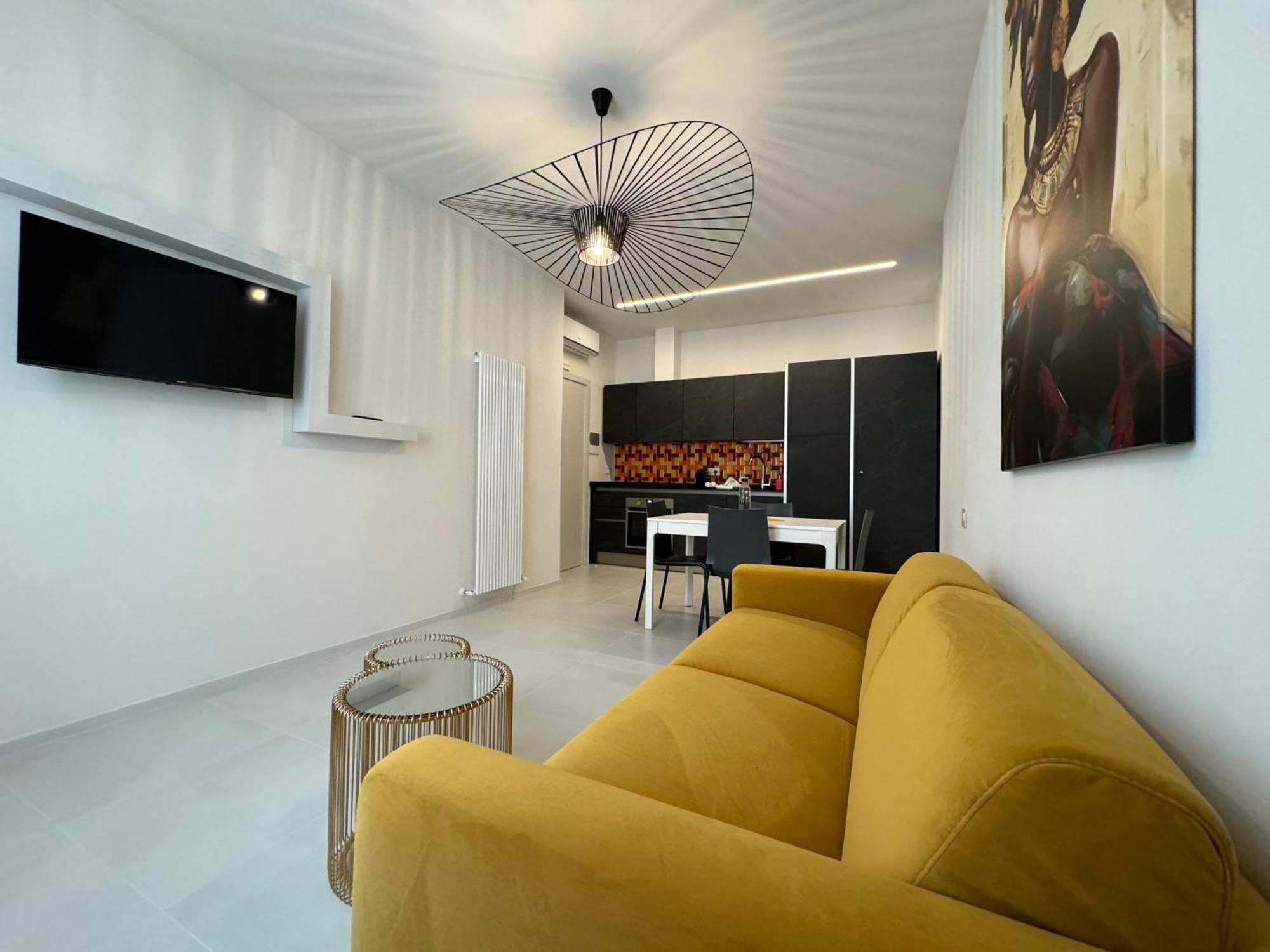 Sette Note Guest House Арецо Екстериор снимка
