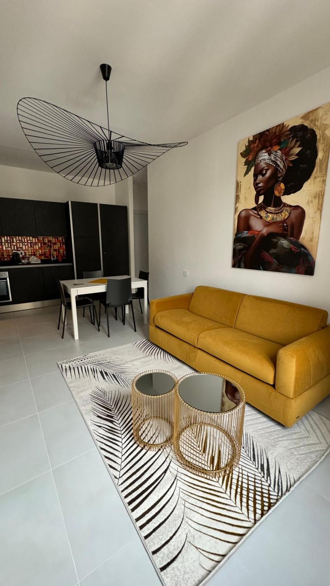 Sette Note Guest House Арецо Екстериор снимка