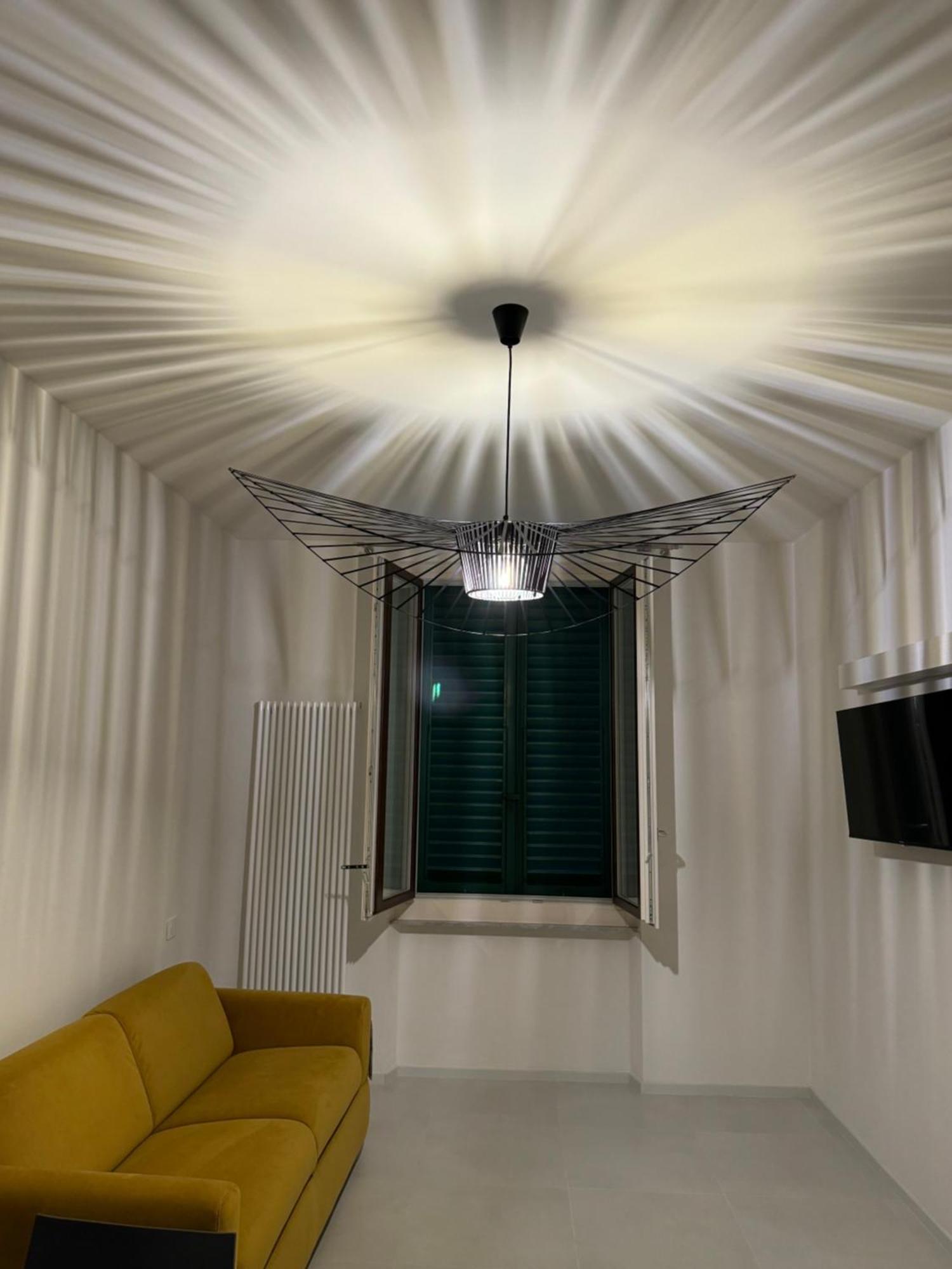 Sette Note Guest House Арецо Екстериор снимка