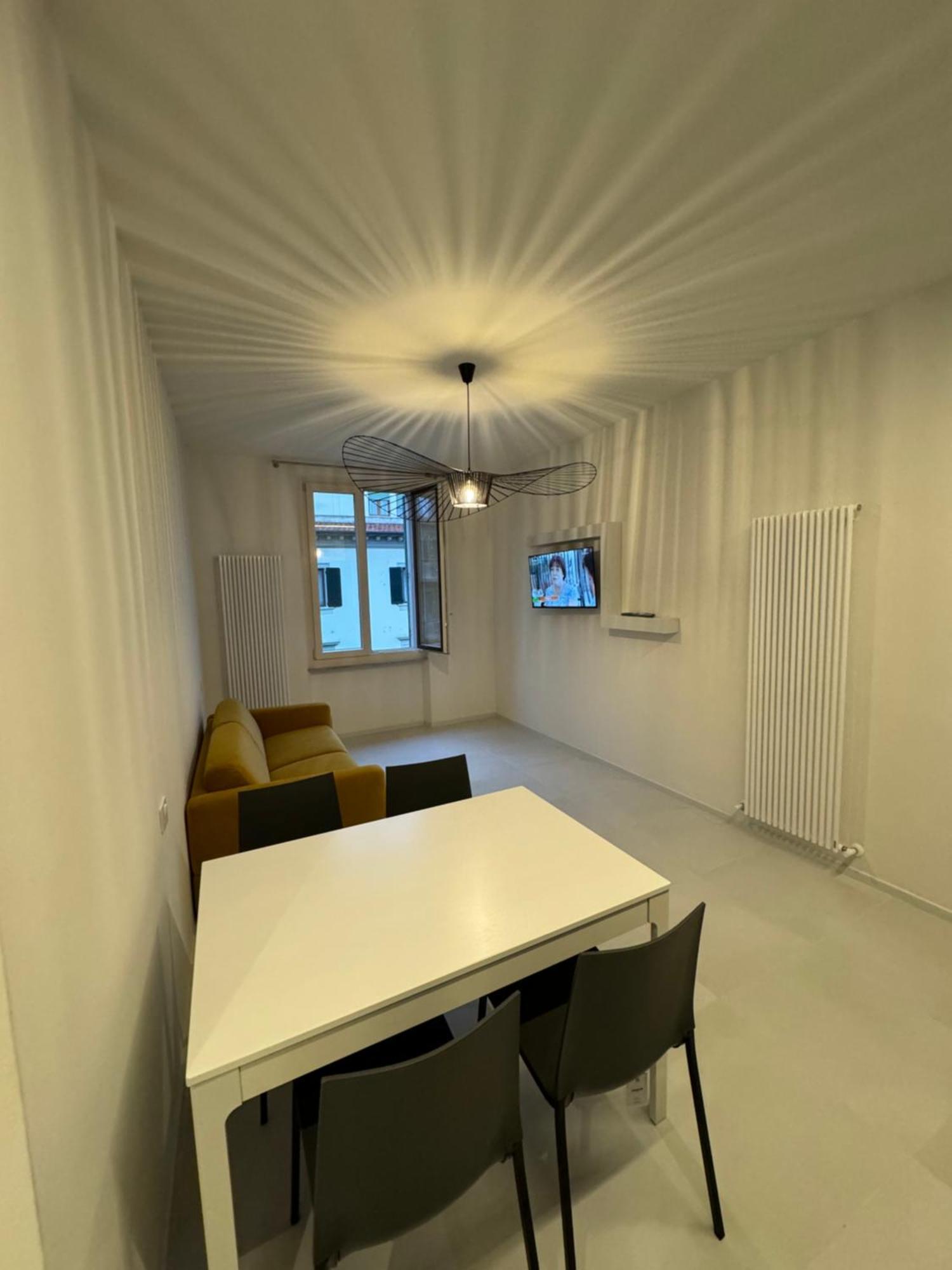 Sette Note Guest House Арецо Екстериор снимка