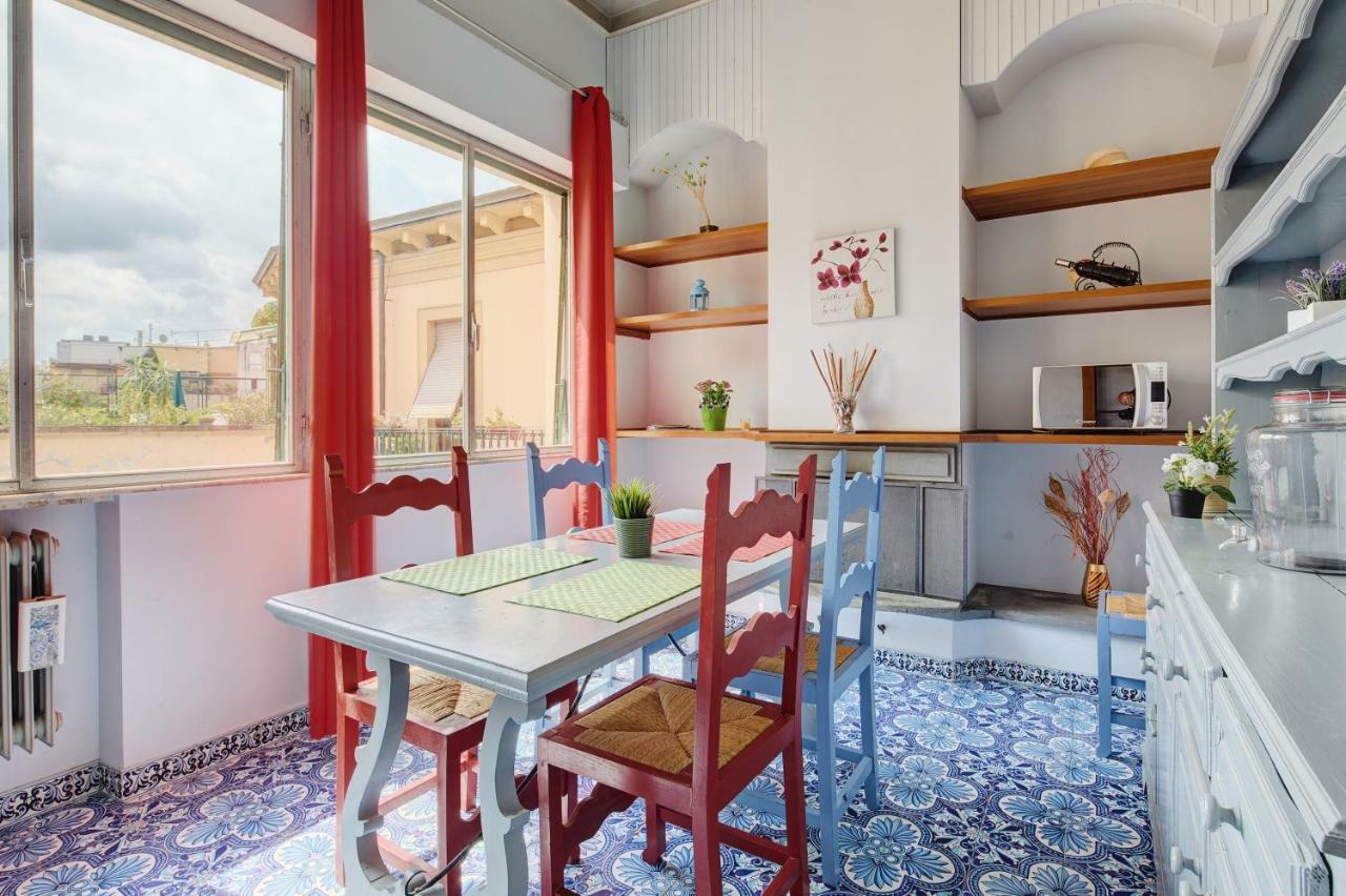Sette Note Guest House Арецо Екстериор снимка