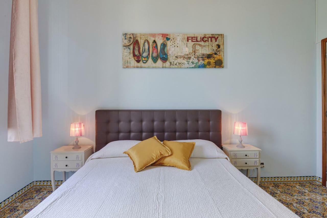 Sette Note Guest House Арецо Екстериор снимка