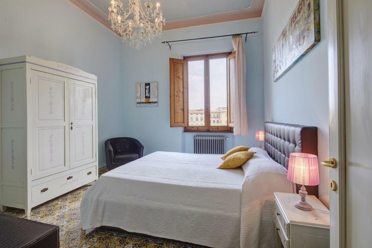 Sette Note Guest House Арецо Екстериор снимка