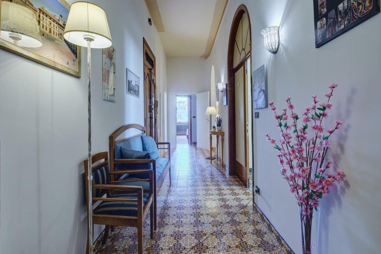 Sette Note Guest House Арецо Екстериор снимка
