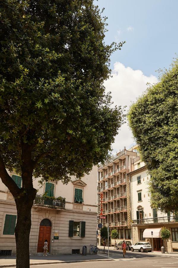 Sette Note Guest House Арецо Екстериор снимка