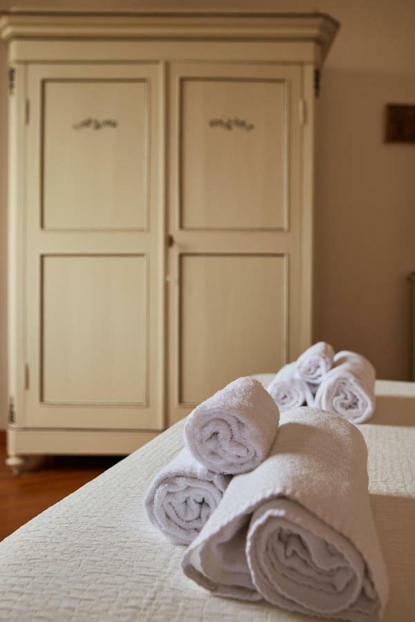 Sette Note Guest House Арецо Екстериор снимка