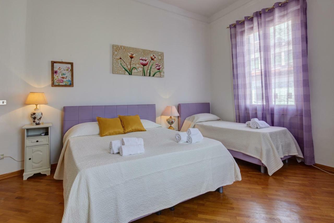 Sette Note Guest House Арецо Екстериор снимка
