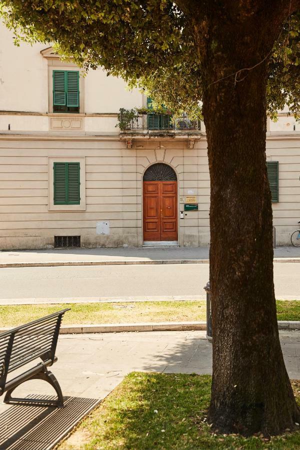 Sette Note Guest House Арецо Екстериор снимка
