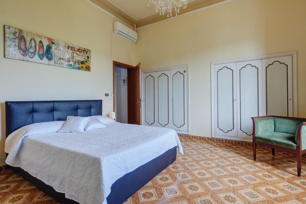 Sette Note Guest House Арецо Екстериор снимка