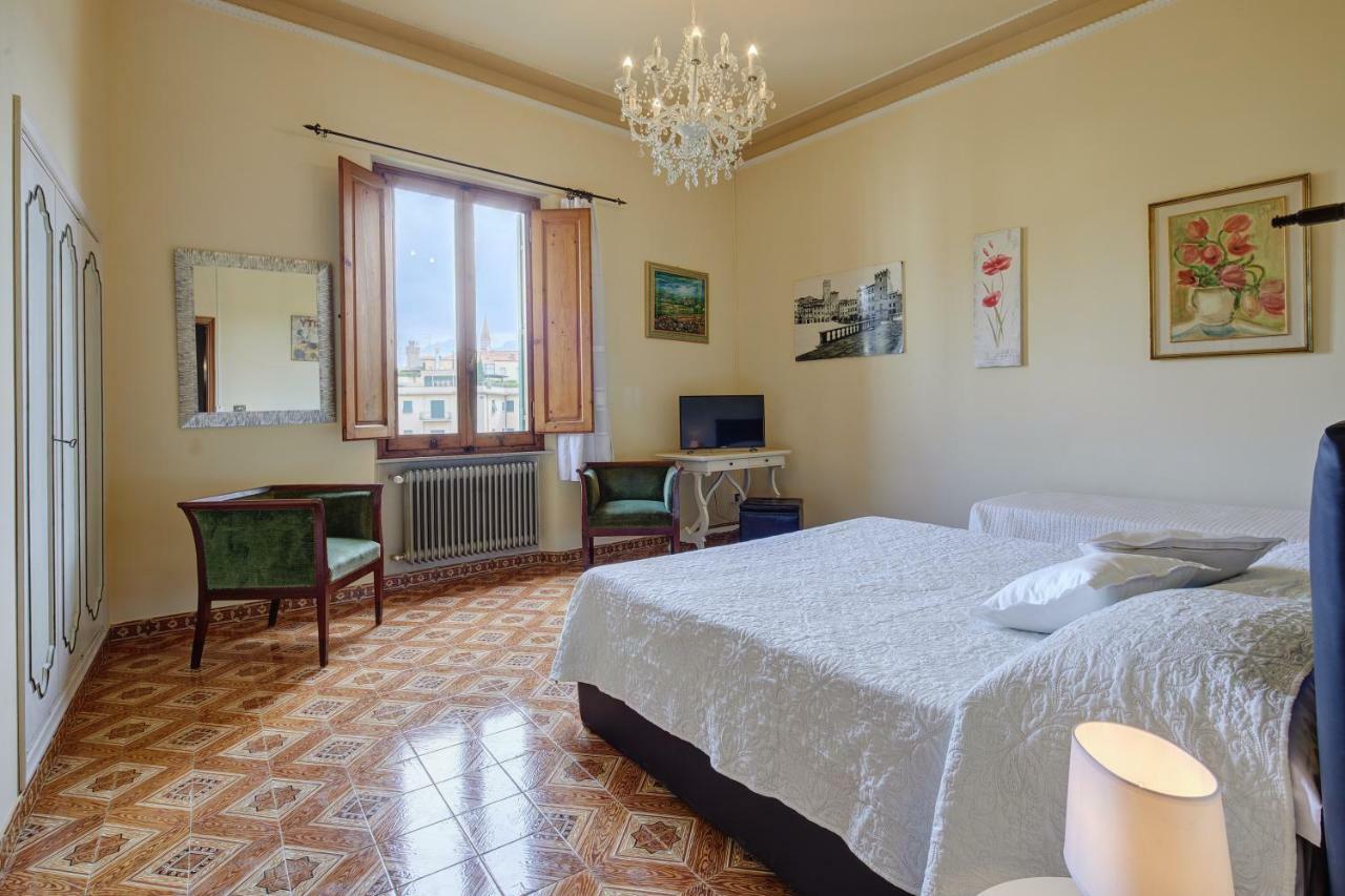 Sette Note Guest House Арецо Екстериор снимка