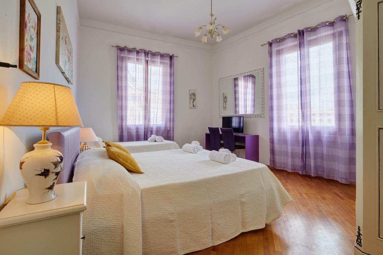 Sette Note Guest House Арецо Екстериор снимка