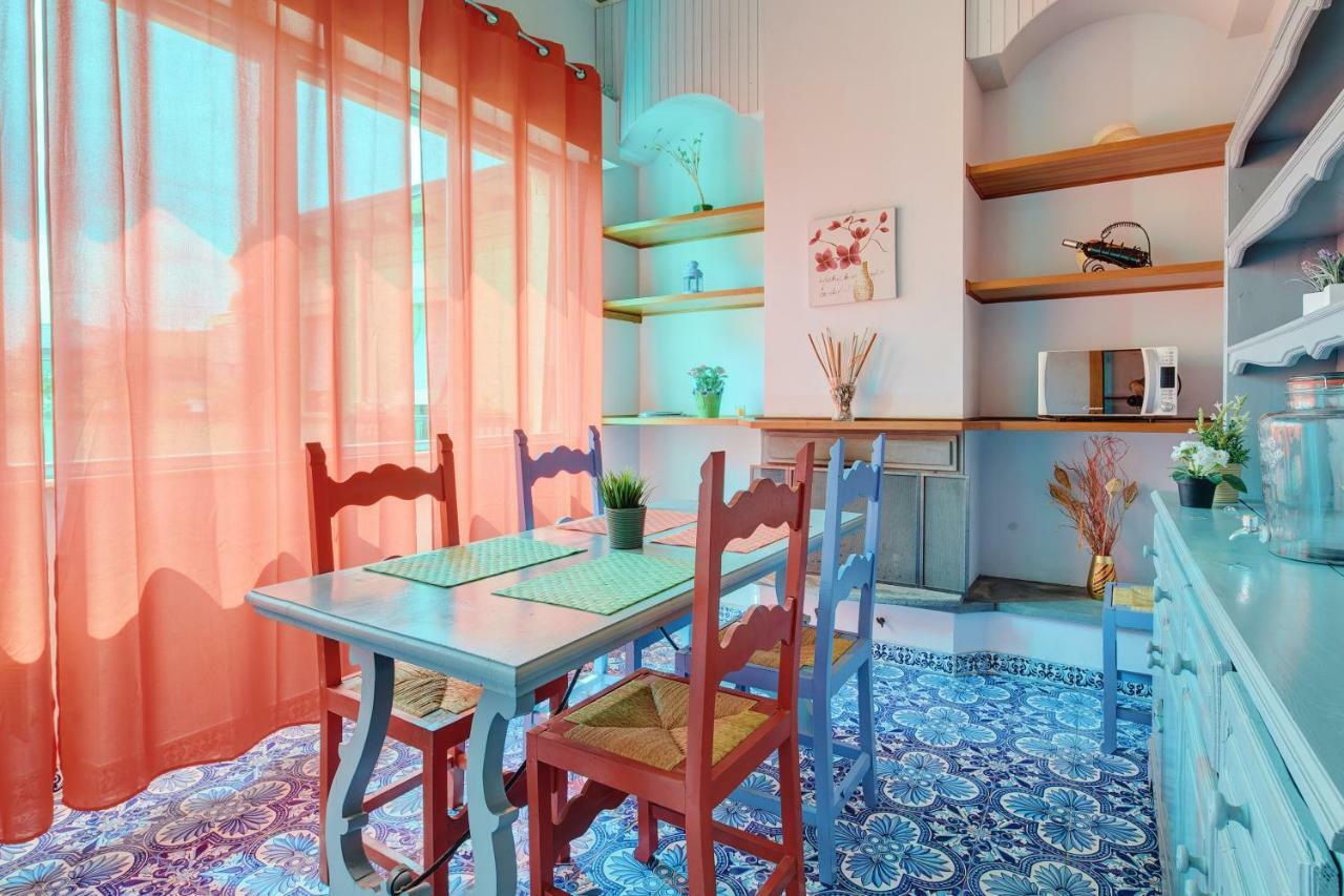 Sette Note Guest House Арецо Екстериор снимка