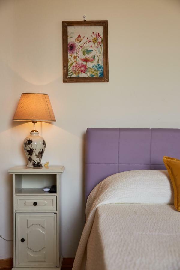 Sette Note Guest House Арецо Екстериор снимка