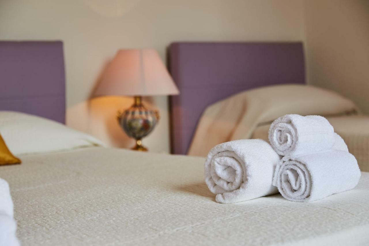 Sette Note Guest House Арецо Екстериор снимка